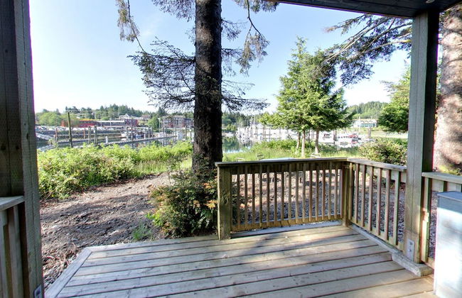 Embarc Ucluelet - Foto 13