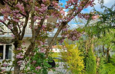 Ferienwohnung Gartenglück - Foto 21