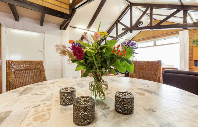 Holiday Home in Oisterwijk With Private Pool - Foto 18