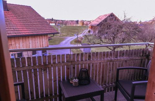 Rost Apartments - Staffelsee - Foto 40