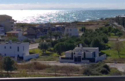 Apartamento Aguamarina - Playa Moncofa - Foto 3
