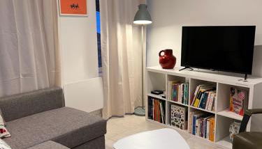 Appartement calme avec balcon hyper centre Avallon et petit dej offert - Foto 2