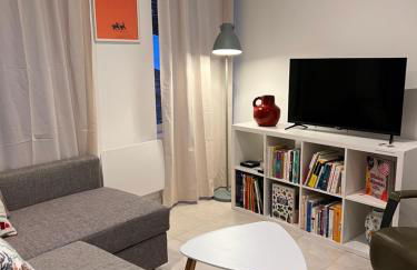 Appartement calme avec balcon hyper centre Avallon et petit dej offert - Foto 2