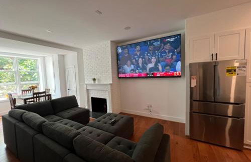 5th and M - luxury, comfort & convenience - Foto 7