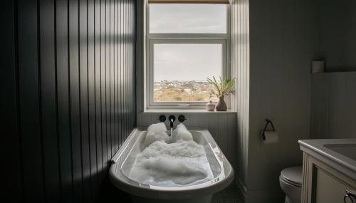 Unique Millbank Estate in Amlwch - Foto 5