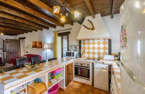 Cubo's Casa La Viña - Photo 17