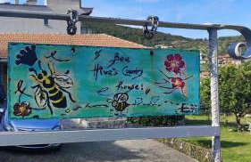 Bee Hive's Country House - Foto 26