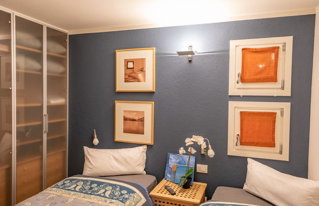 Chesa Polaschin 4 - Silvaplana - Foto 16