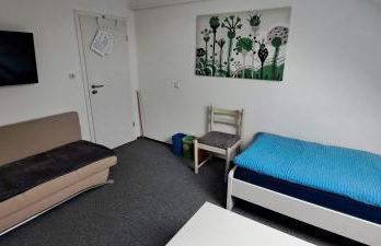 Haus Bremon - Monteur- und Ferienunterkunft Raum Aachen in ruhiger Lage - Foto 30