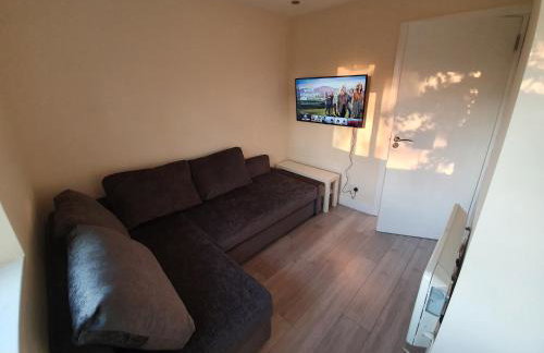 Luxurious Luton town center flat with free parking - Foto 10