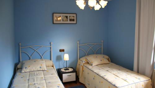 Sierra Pulide Apartamentos - Foto 3