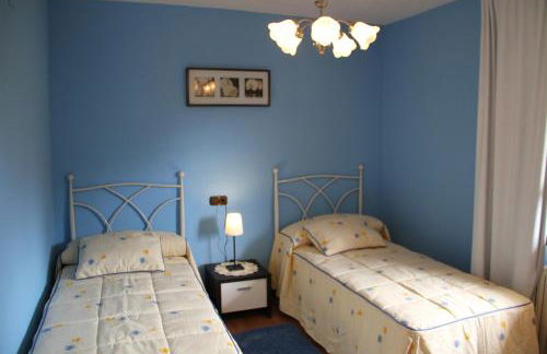 Sierra Pulide Apartamentos - Foto 3