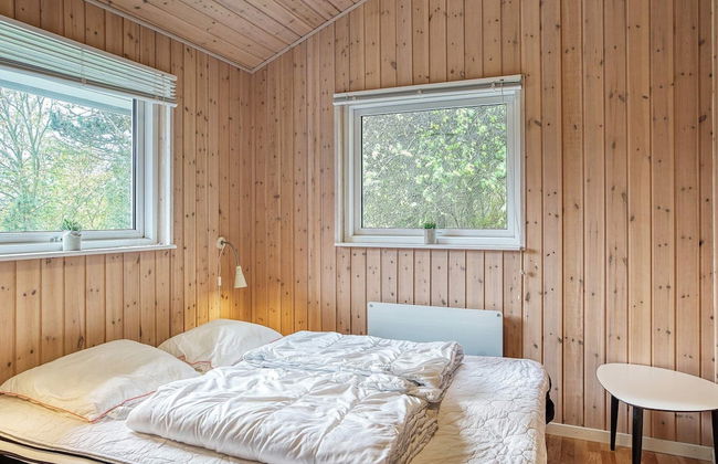 12 Person Holiday Home in Hundested - Foto 4