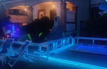 Alloggi Turistici con Piscina Palestra Jacuzzi Sauna - All Inclusive - Photo 74