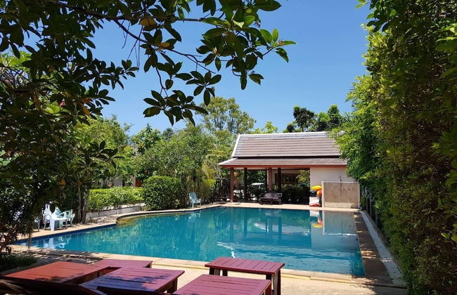 Ban Thaithip Resort - Photo 12