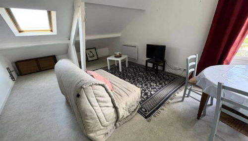 Résidence Gue-81-pornichet - PORNICHET - APPARTEMENT PROCHE COMMERCES, GARE ET MER MAE-6073 - Foto 2