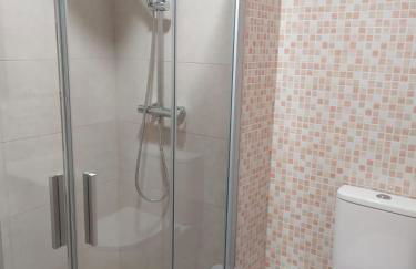 ATICO A 3 KM DE SANXENXO CON PISCINA Y GARAJE - Foto 9