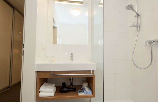 Parks 73 The TownHouse Hotel - Foto 28