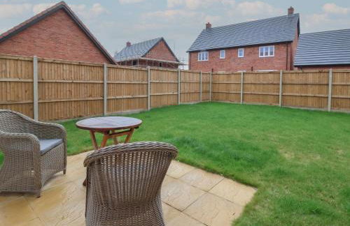 Inishnee House - Foto 19