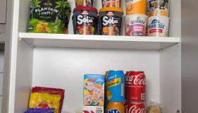 Spacious 5BR Family Home By WillCo Property Short Lets & Serviced Accommodation Derby With Games & Perfect For Contractors - Foto 5