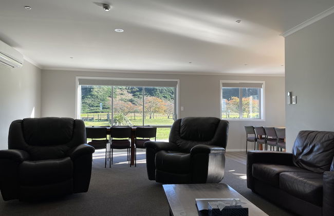 Pudding Hill Lodge & Chalets - Foto 23