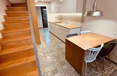 Casa a Xanela Azul - Foto 4