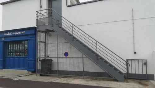 Place Stanier - Asnelles - n°7 - Foto 2