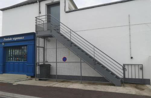 Place Stanier - Asnelles - n°7 - Foto 2