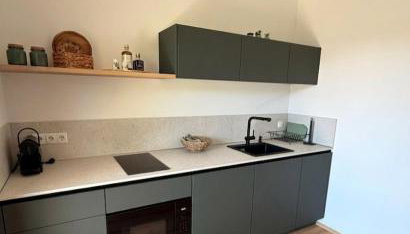 Apartment zur schönen Aussicht - Foto 3