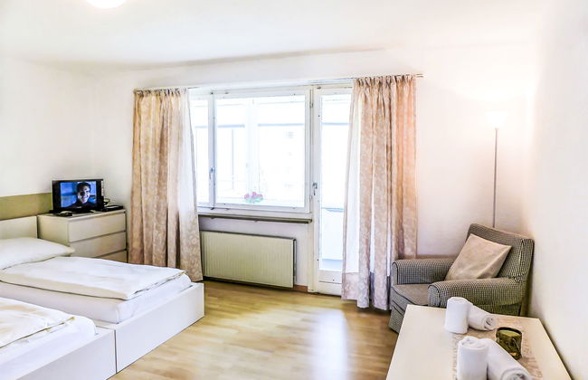 Chesa Ova Cotschna 304 - Foto 10