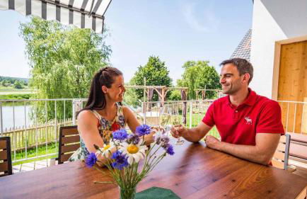 Urlaub am Regen – Ferienhof Dirnberger - Foto 38