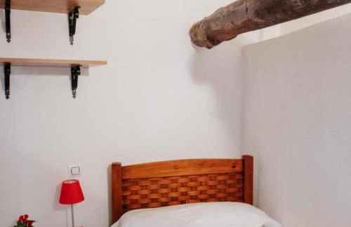 Casa Rural Los Enebros - Foto 20