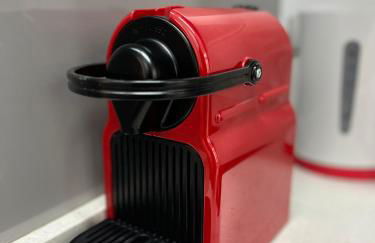 Amplio y céntrico piso con patio. - Foto 27