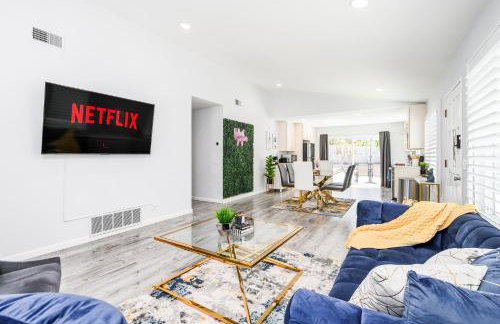 Mins to Disney Chic 3BR with Arcade - Foto 24