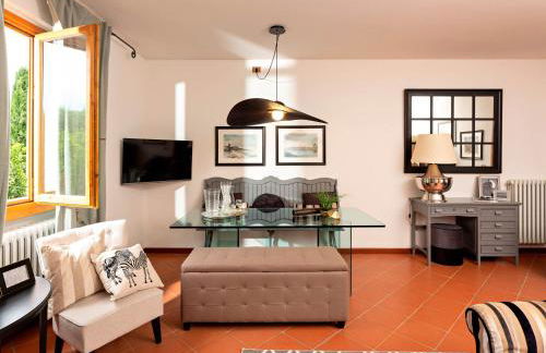 Cozy Apartment in the heart of Chianti (free Parking) - Foto 2