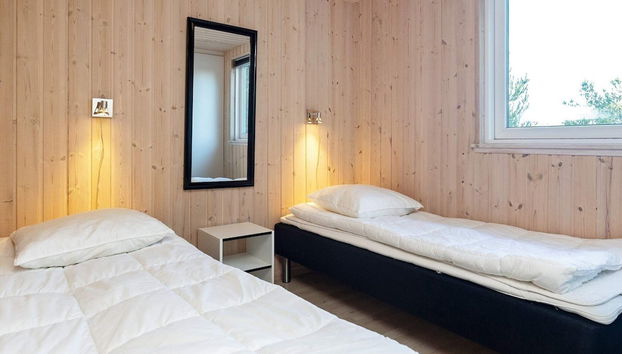 Luxury Retreat in Blavand - By Traum Ferienwohnungen - Foto 2, Habitación