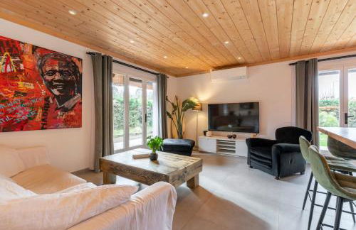 Villa Terrama Capbreton - Foto 48