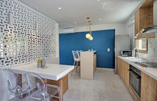 Villa Silentium Ionia by PosarelliVillas - Foto 11