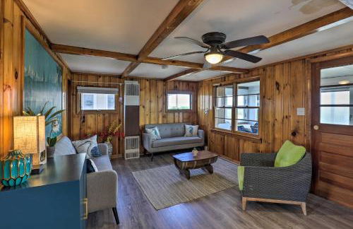 Charming Oceanfront Home on Salisbury Beach - Foto 7