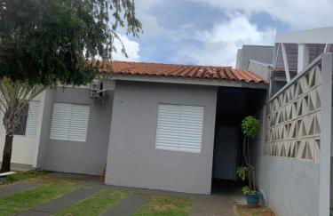 Casa de temporada Uberaba MG - Photo 12