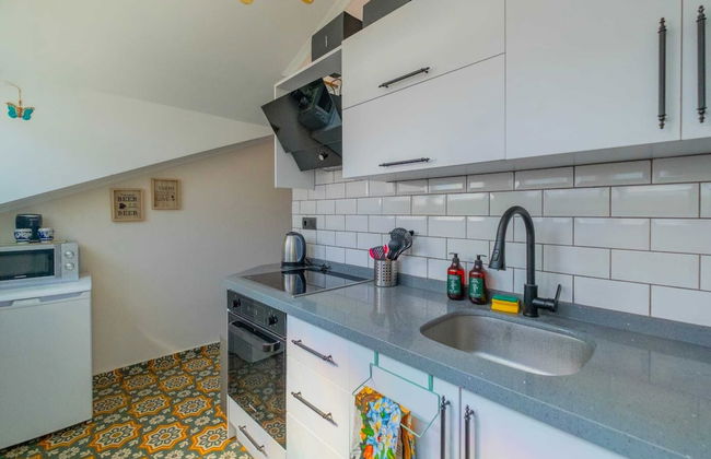 Deniz Loft Fethiye - Foto 14