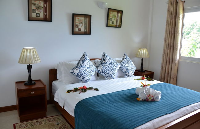 The Old School Self Catering - Foto 6