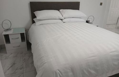 The peace bridge apartment - Foto 38