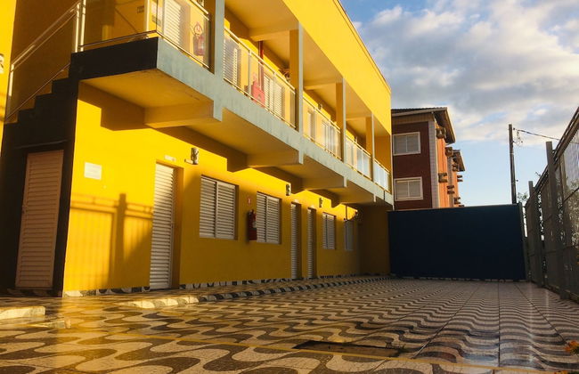 Pousada Caraguá - Foto 24