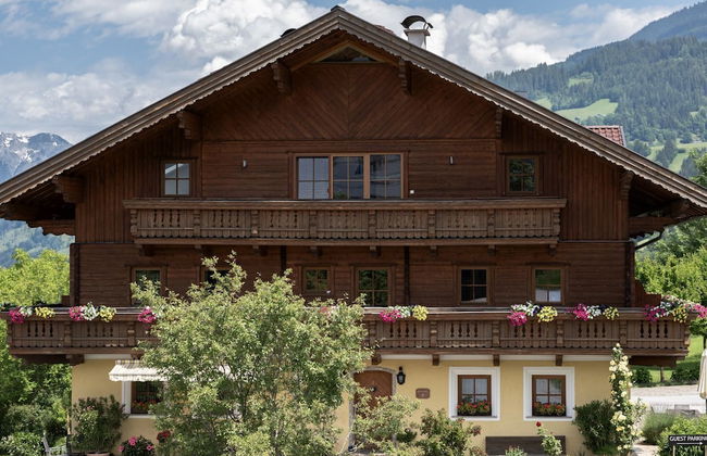 Zederberg Appartements - Foto 45