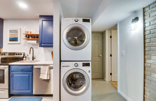 Renovated Studio on 5 Acres - Near Vineyards! - Foto 17