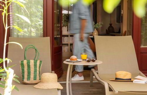 Villa du Pyla - Foto 48