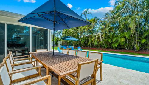 Enchanted Palms Villa - Foto 5