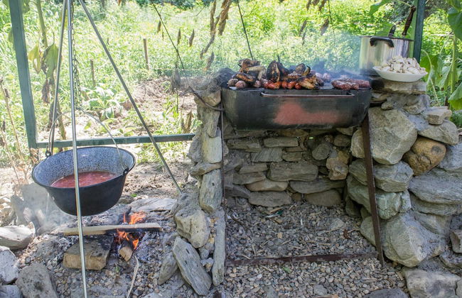 Lucky River Belgrade - Photo 41