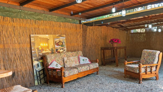 Countryside Home in Arezzo With Pool - Foto 5, Habitación